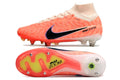 Crampons  Mercurial Superfly IX Elite