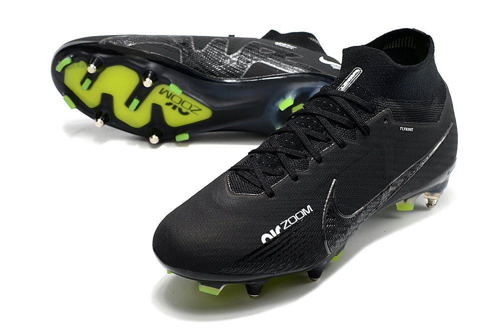 Crampons  Mercurial Superfly IX Elite