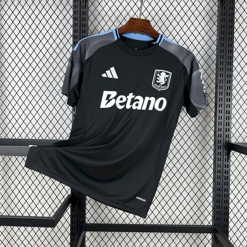 Maillot 25/26 Aston Villa Extérieur