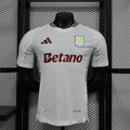 Maillot 24/25 Aston Villa Extérieur Player
