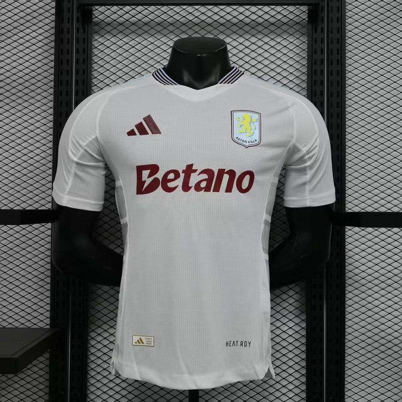 Maillot 24/25 Aston Villa Extérieur Player
