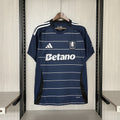 Maillot 24/25 Aston Villa Third
