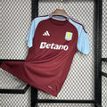 Maillot 25/26 Aston Villa Domicile