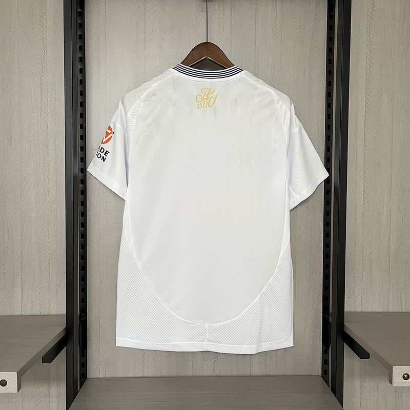 Maillot 24/25 Aston Villa Extérieur