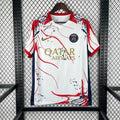 Maillot 25/26  PSG Spécial white B