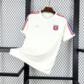 Maillot 25/26 Lyon Spécial