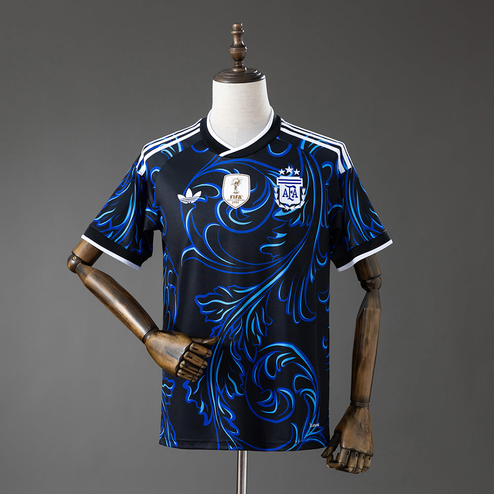 Maillot 2026 Argentine Extérieur
