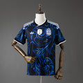 Maillot 2026 Argentine Extérieur