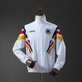 Veste coupe-vent Allemagne