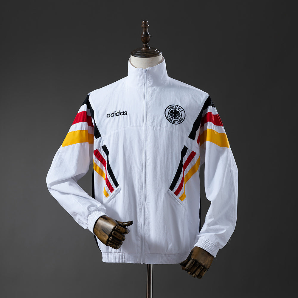 Veste coupe-vent Allemagne