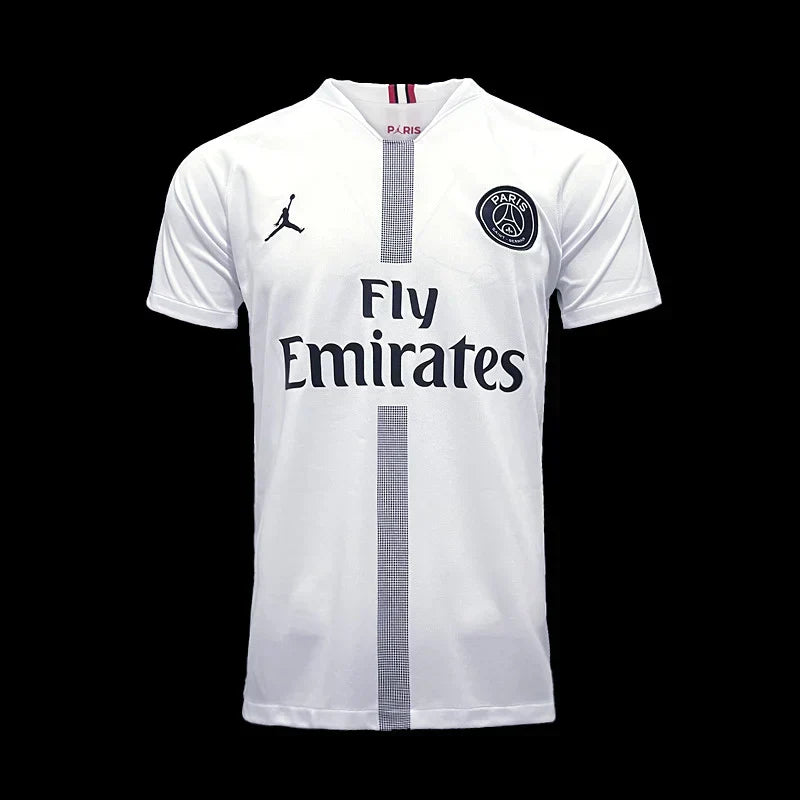 Maillot 18/19 PSG Rétro