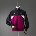 Veste coupe-vent 25/26 PSG