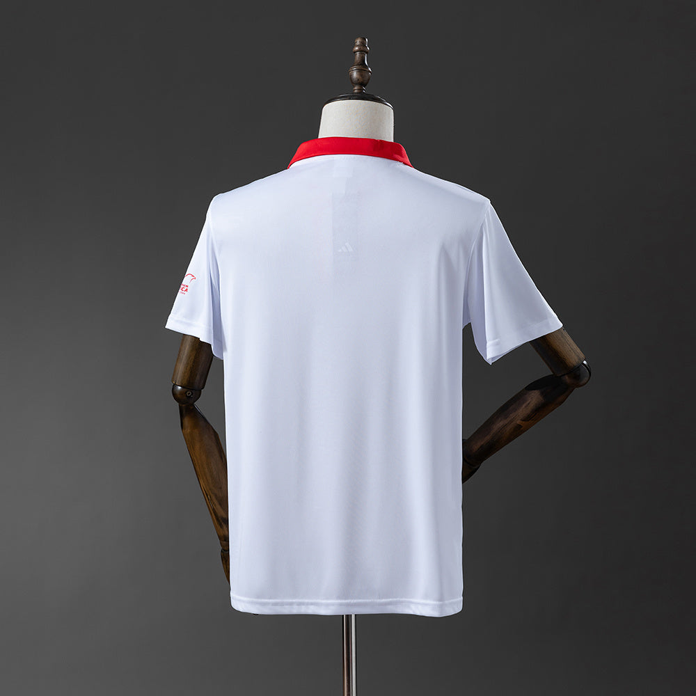 Maillot 04/05 Benfica Extérieur Rétro