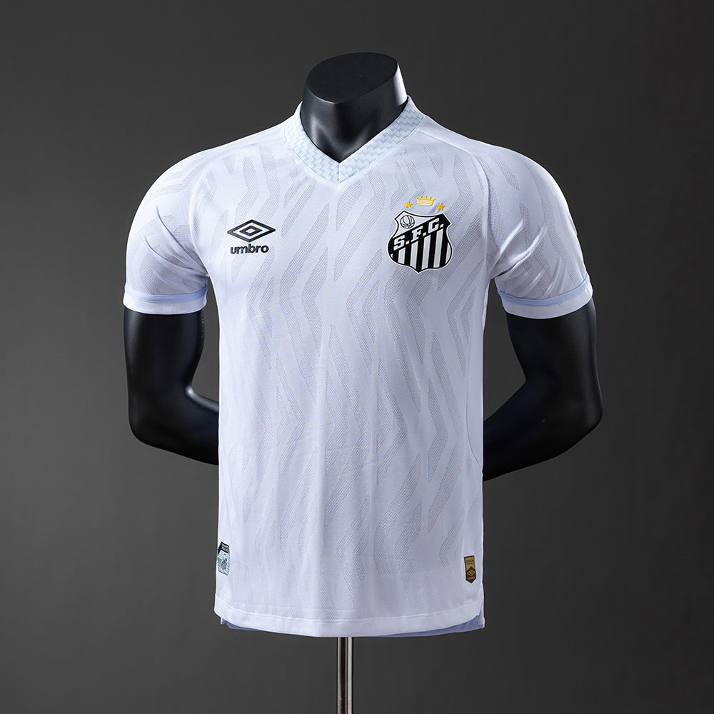 Maillot 25/26 Santos Domicile Player
