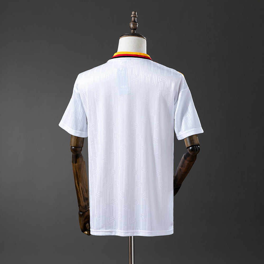 Maillot 1994 Allemagne Domicile Rétro