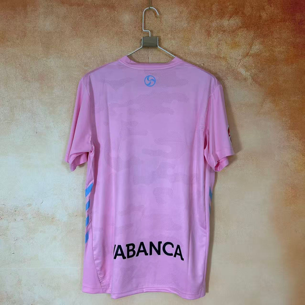 Maillot 25/26 Celta Vigo Third