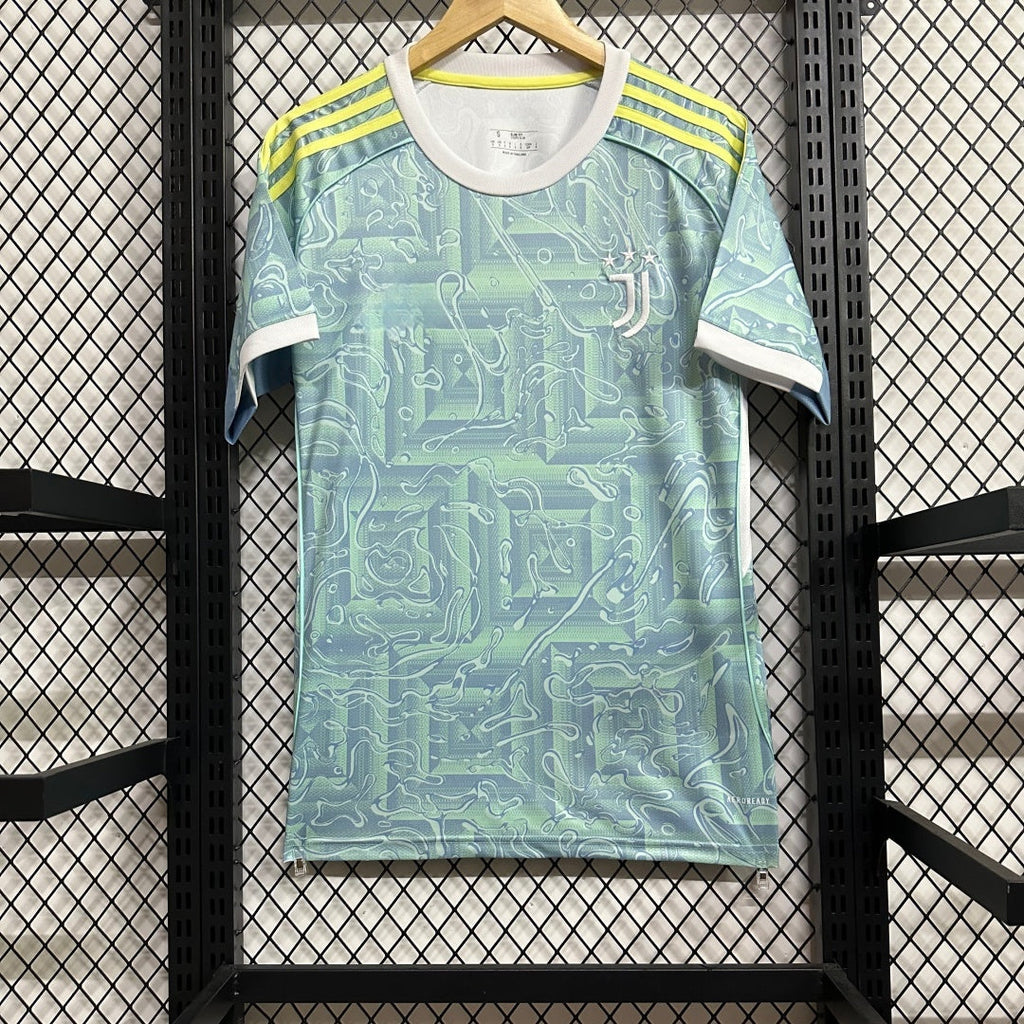 Maillot 25/26 Juventus Extérieur