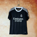 Maillot 24/25 Real Madrid  goalkeeper