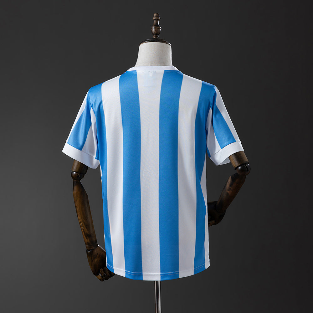 Maillot 1978 Argentine Retro