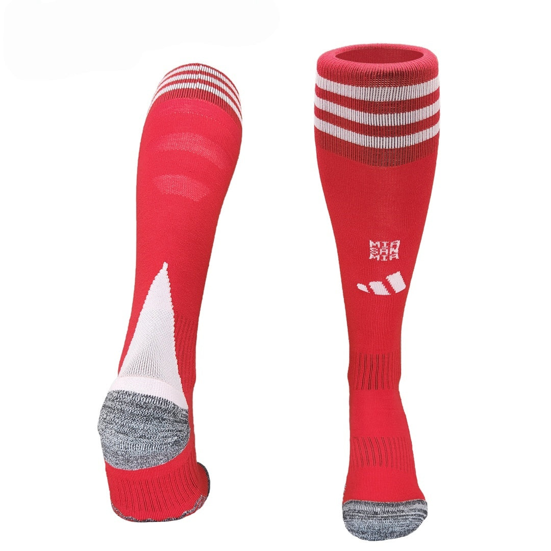 Chaussettes Bayern Munich Domicile