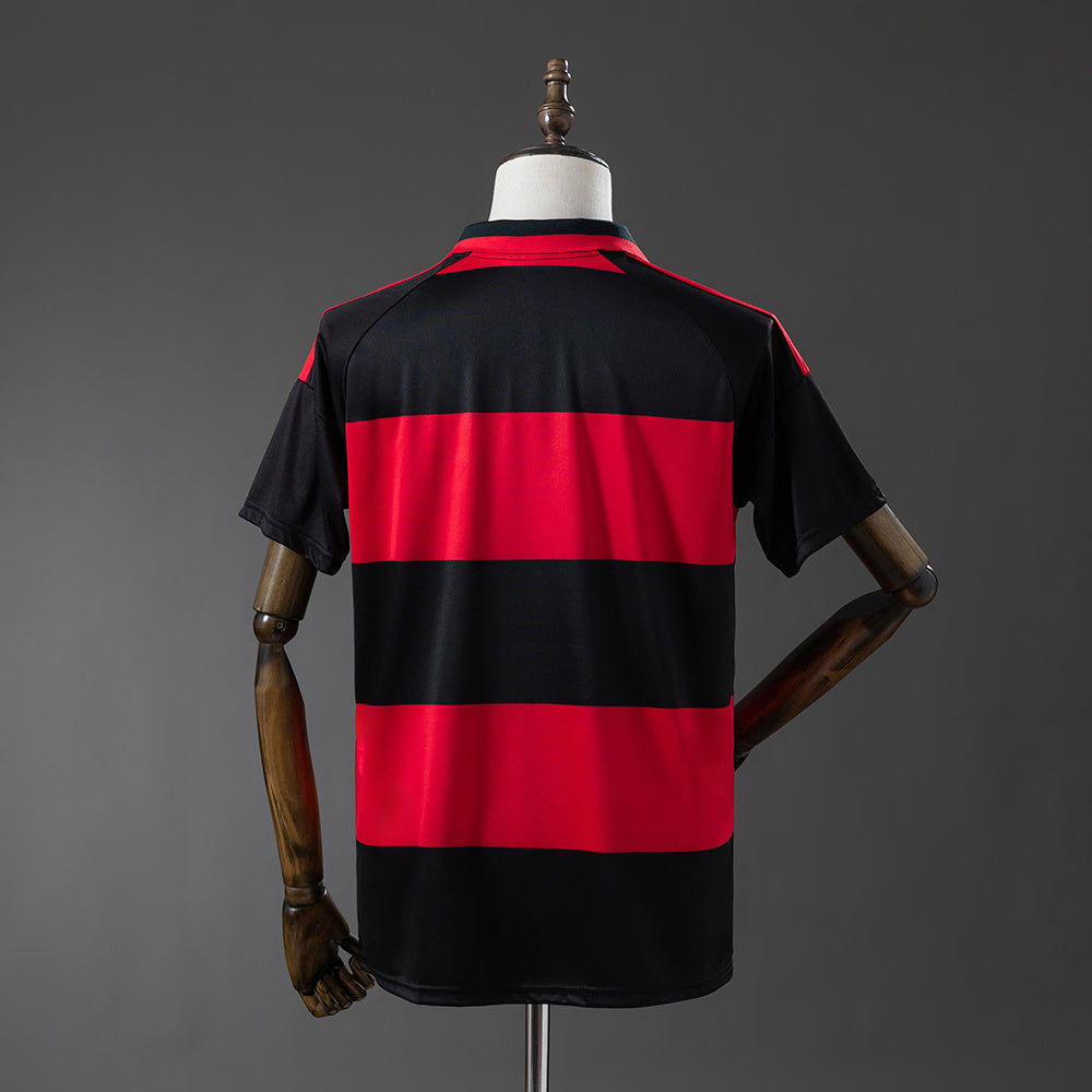 Maillot 26/27 Flamengo Domicile