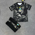 25/26 Ensemble Enfant  Brésil Spécial  black