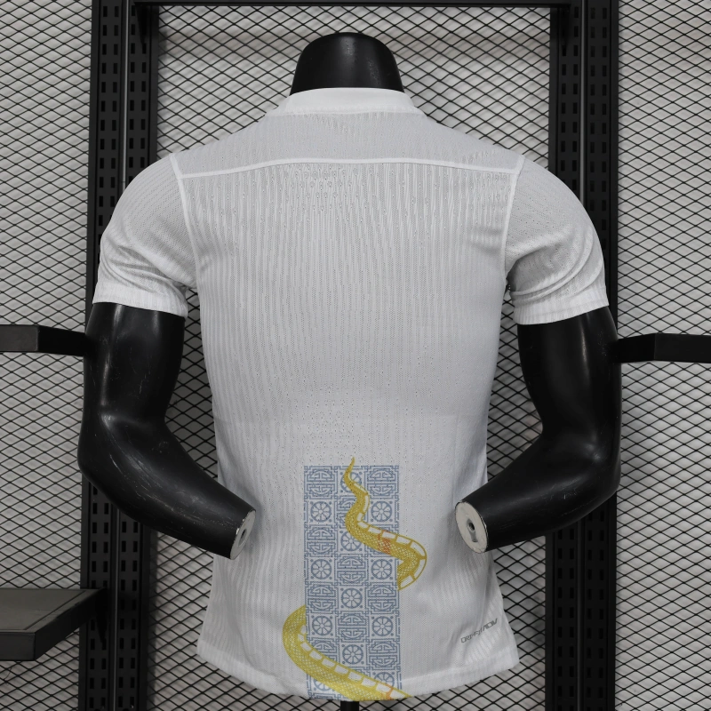 Maillot 25/26 Tottenham Spécial Player