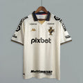 Maillot 2022 Vasco Bege Sponsors