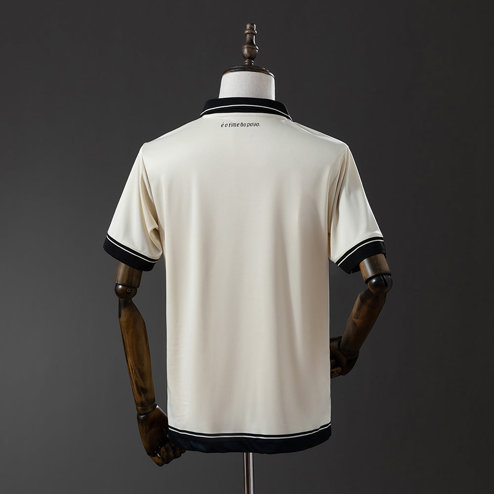 Maillot 23/24 Corinthians Anniversaire 110ans