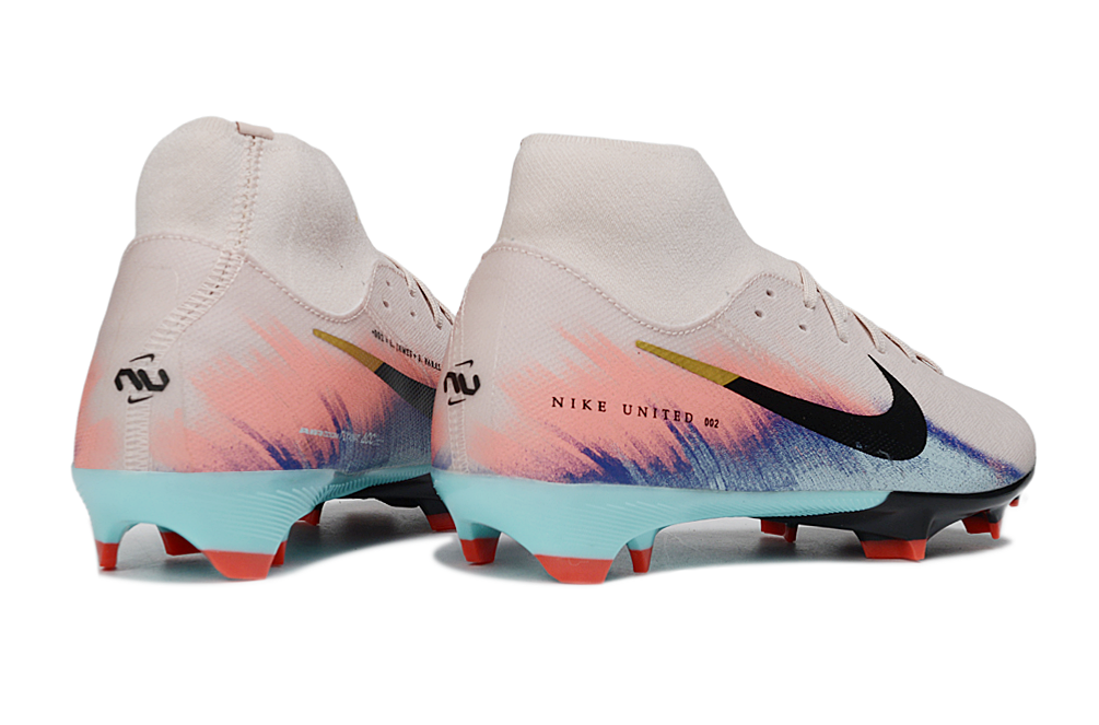 Crampons  Mercurial Superfly 10 Academ