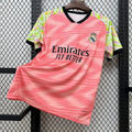 Maillot 25/26  Real Madrid Spécial A