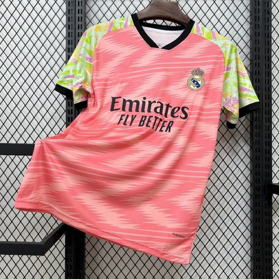 Maillot 25/26  Real Madrid Spécial A