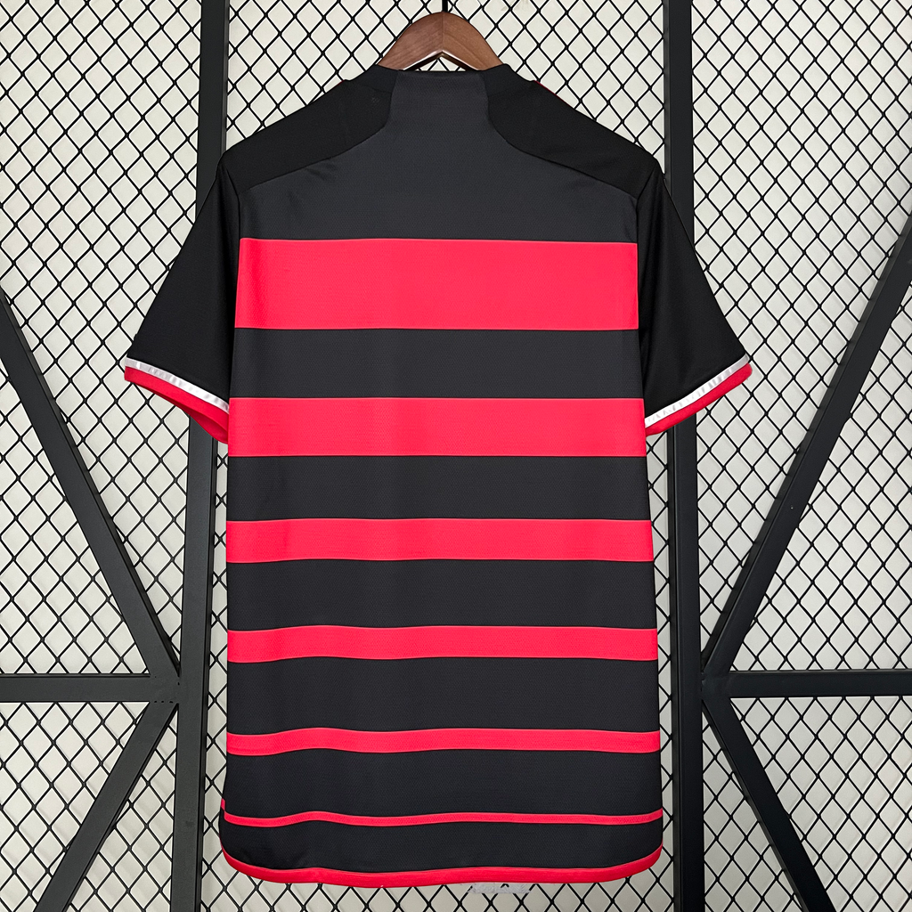 Maillot 24/25 Flamengo Domicile