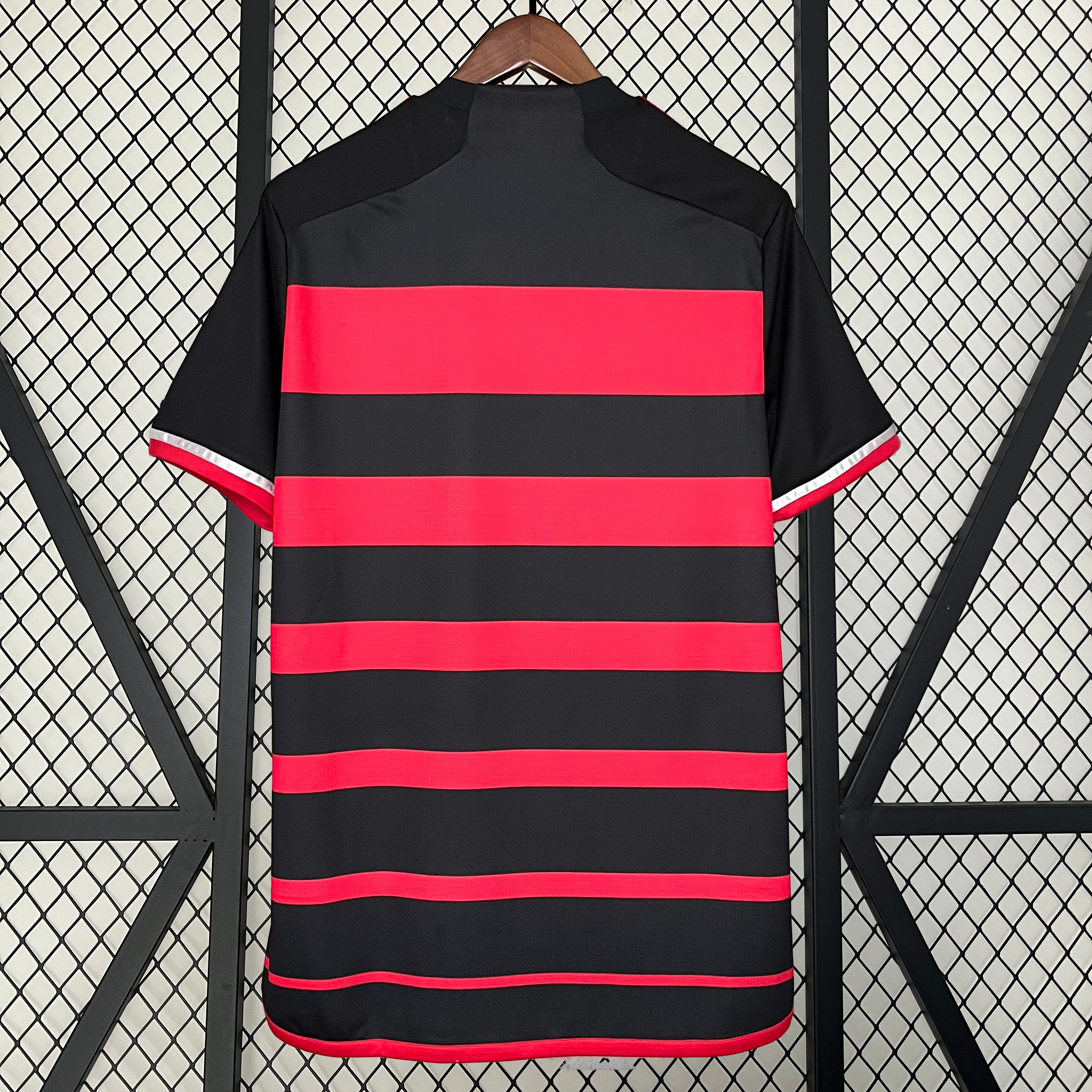Maillot 24/25 Flamengo Domicile