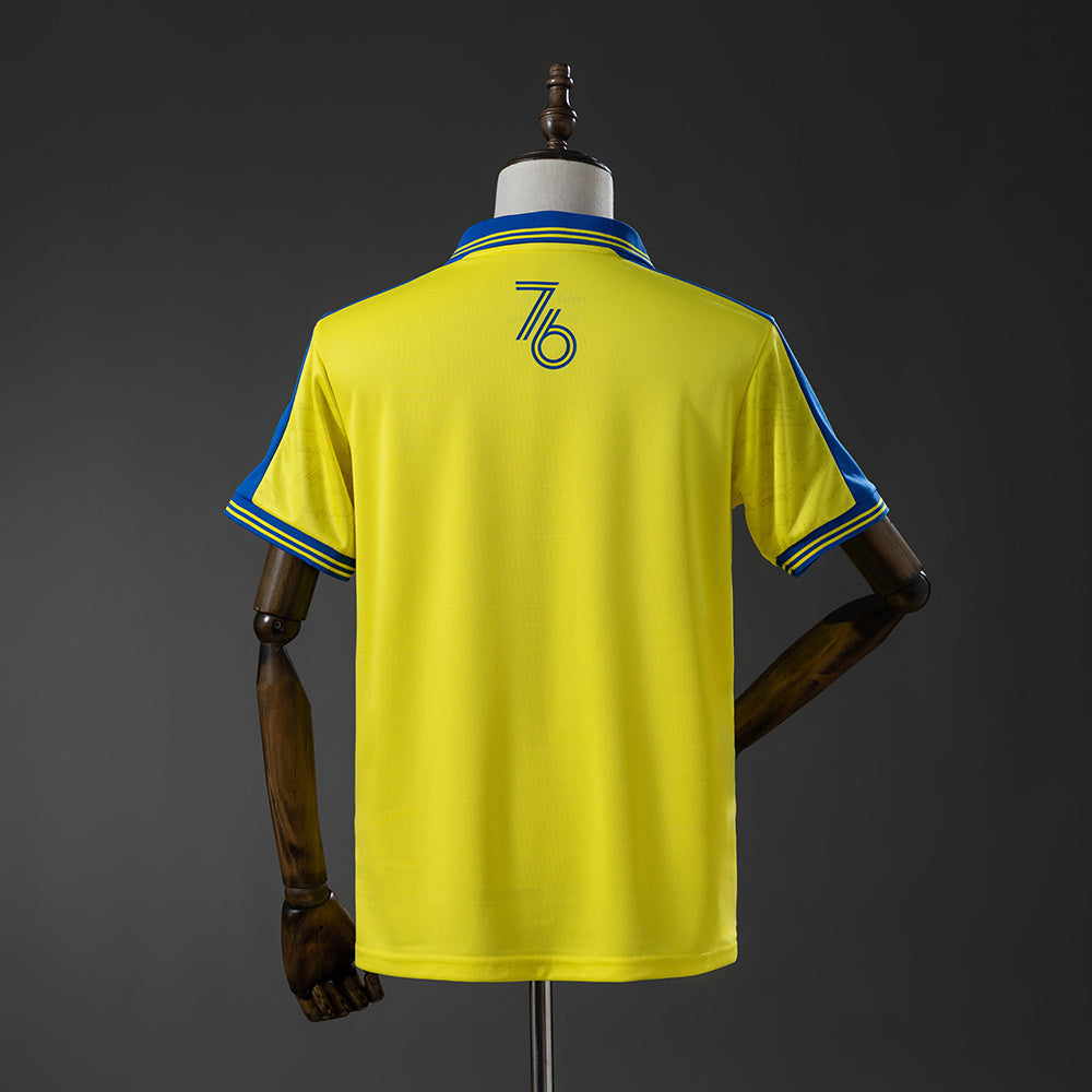Maillot 25/26 Southampton Anniversaire 50ans