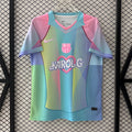 Maillot 25/26 FC Barcelone blue