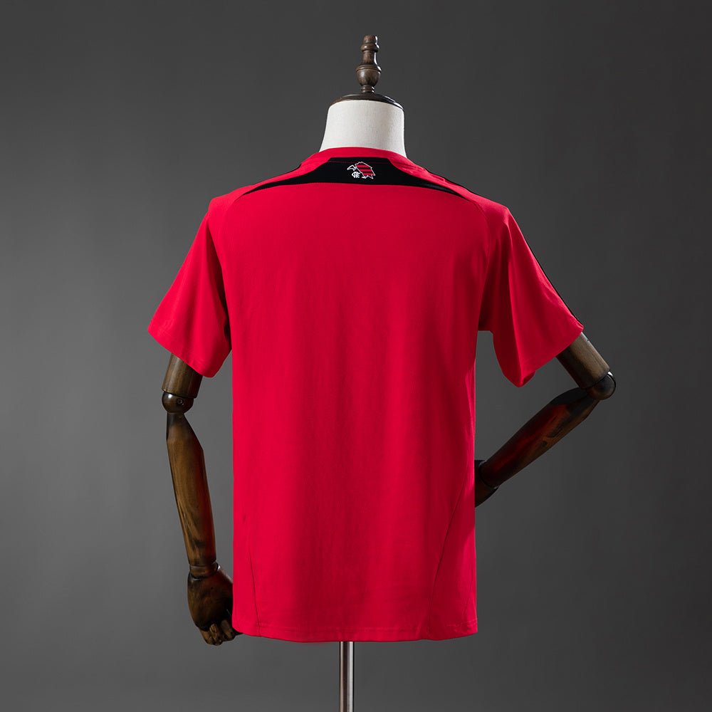 Maillot 25/26 Flamengo
