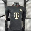 Maillot 25/26  Bayern Munich Third player Manches Longues