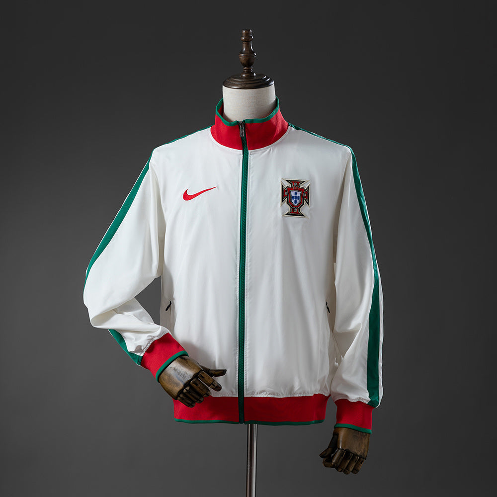 Veste coupe-vent 10/11 Portugal