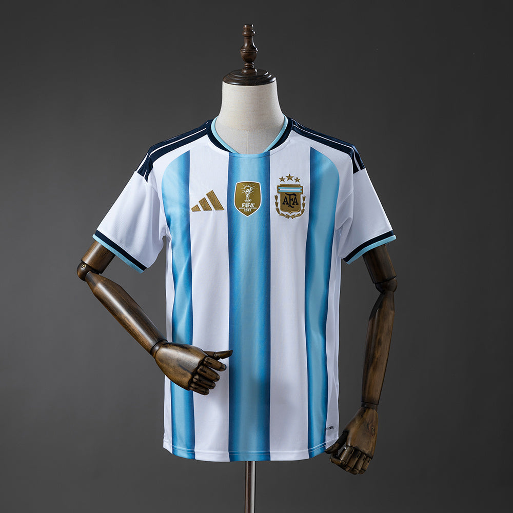 Maillot 2026 Argentine Domicile