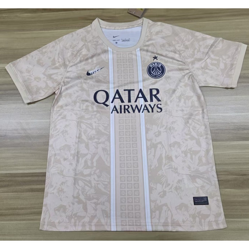 Maillot 25/26  PSG Spécial II