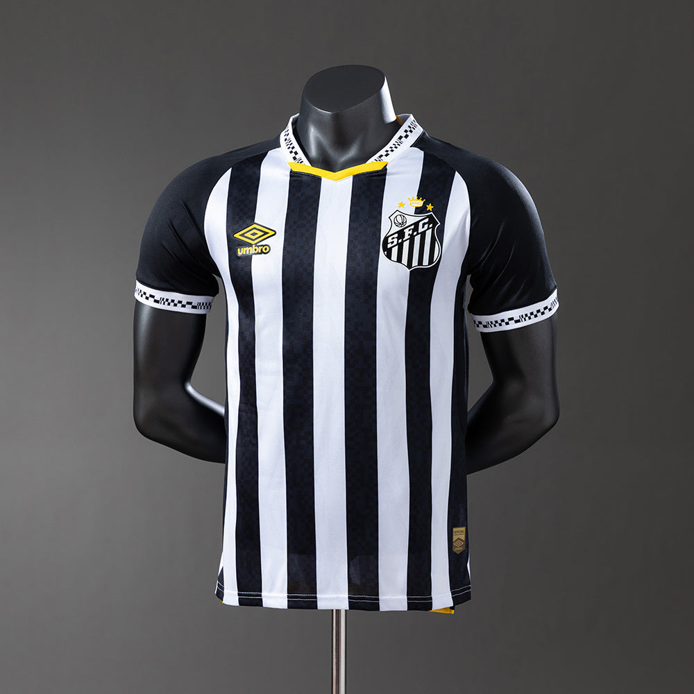 Maillot 25/26 Santos Extérieur Player