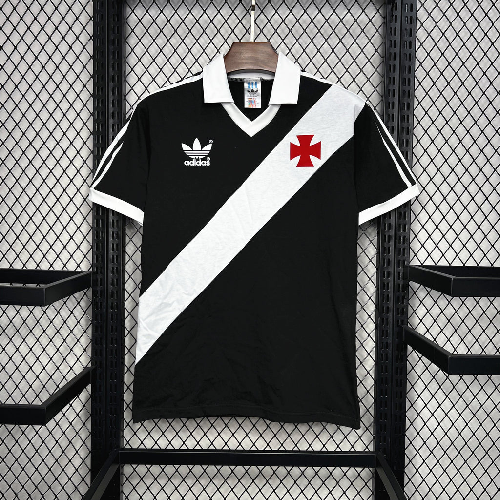 Maillot 1988 Vasco Domicile Rétro