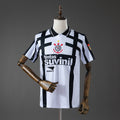 Maillot 1996 Corinthians Rétro