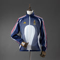 Veste coupe-vent 05/06 France