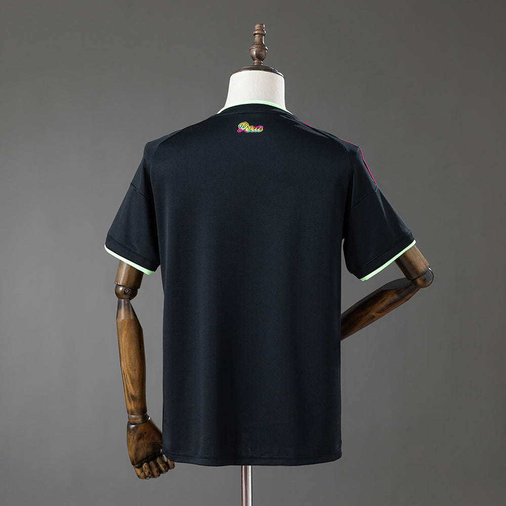 Maillot 2026 Pérou Extérieur