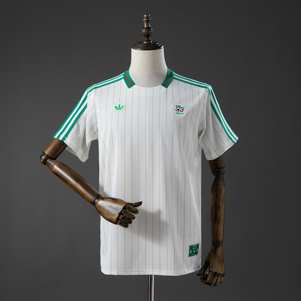 Maillot 2026 Algérie Edition Spécial