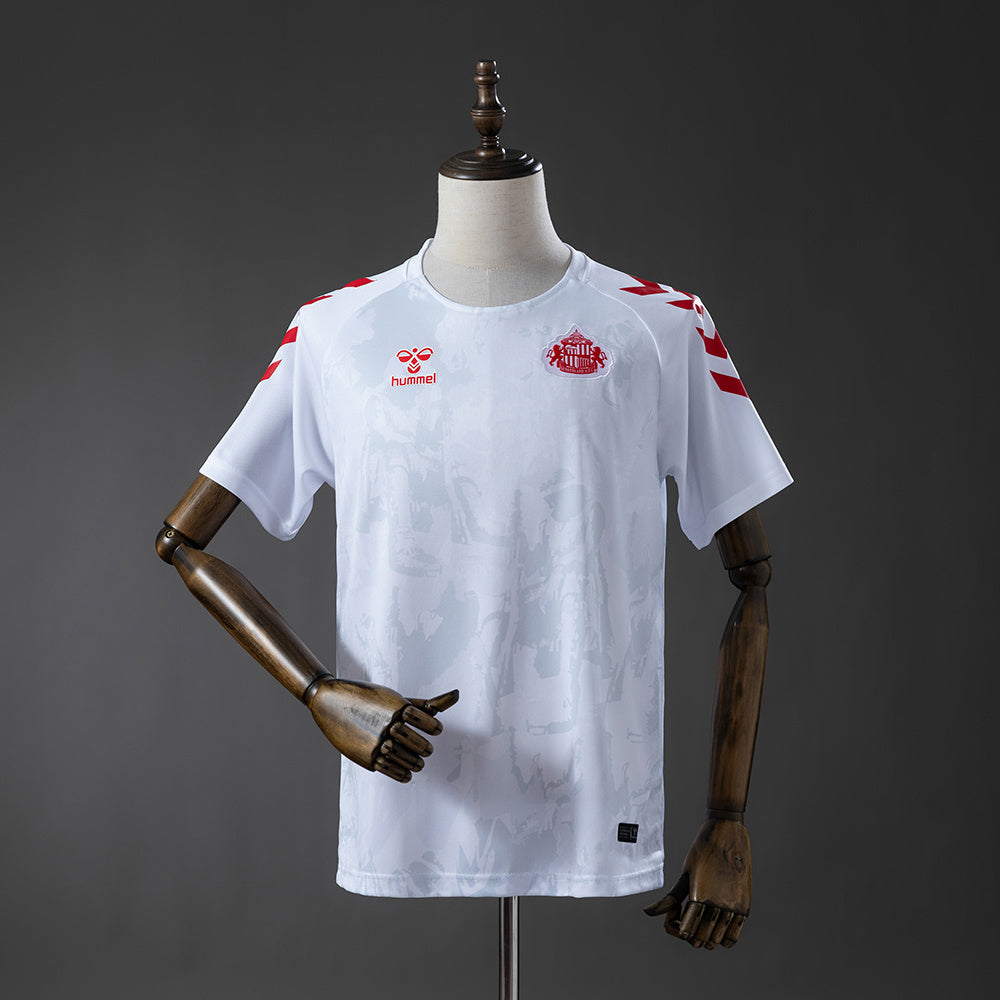 Maillot 25/26 Sunderland Edition Spécial