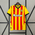 Maillot 24/25 RC Lens Domicile