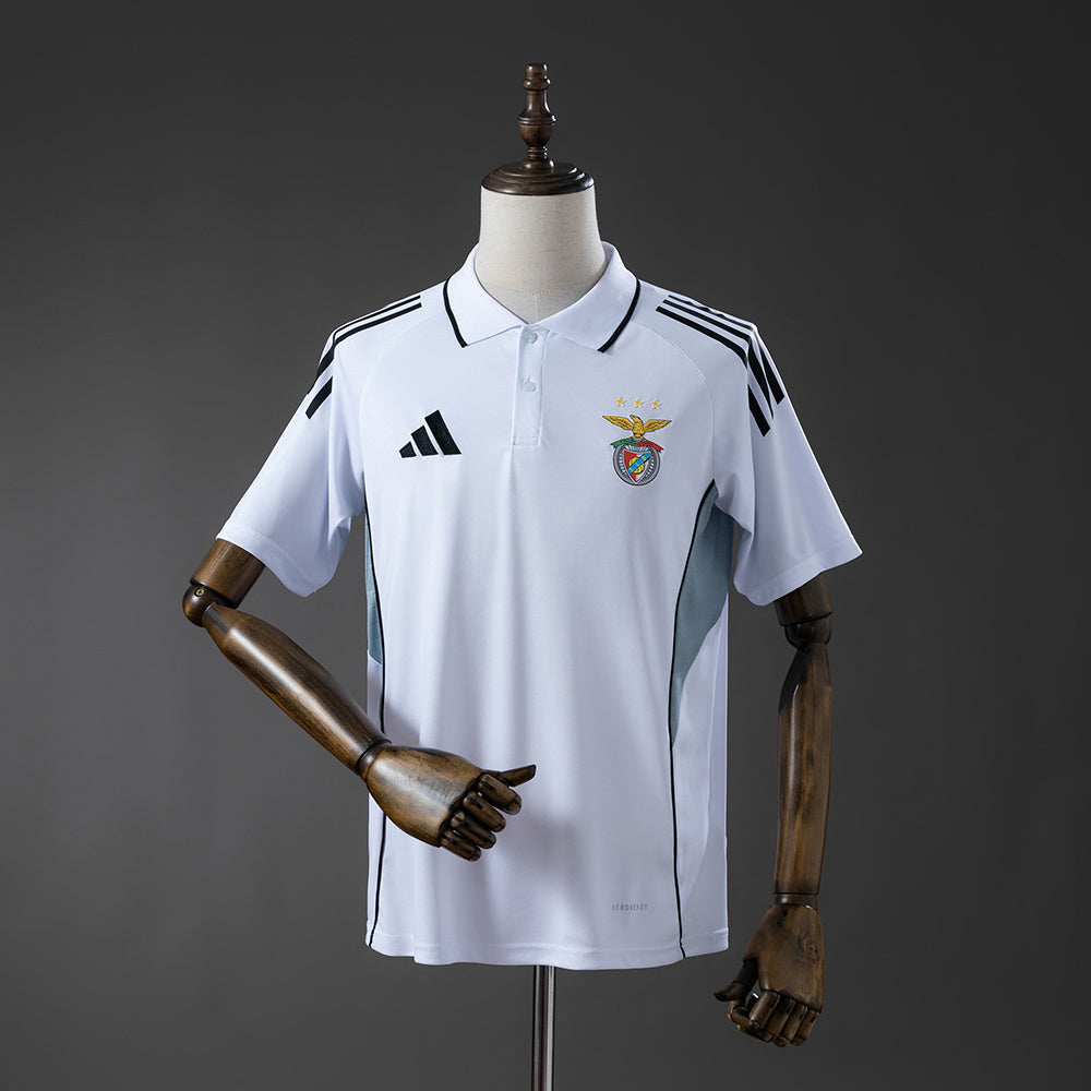 Maillot 25/26 Benfica POLO